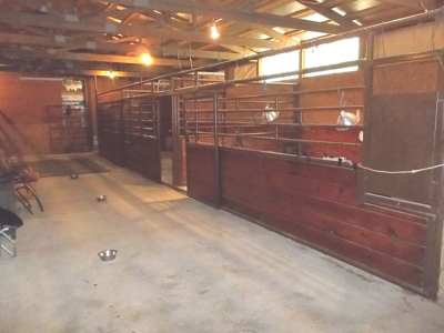 Exceptional Country Property for Sale in Chanute, KS - image 43