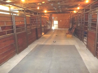 Exceptional Country Property for Sale in Chanute, KS - image 44