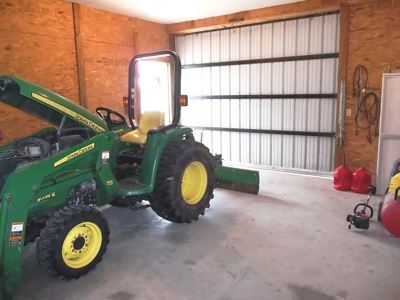 Exceptional Country Property for Sale in Chanute, KS - image 45