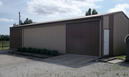 Exceptional Country Property for Sale in Chanute, KS - image 11