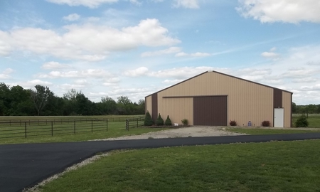 Exceptional Country Property for Sale in Chanute, KS - image 7