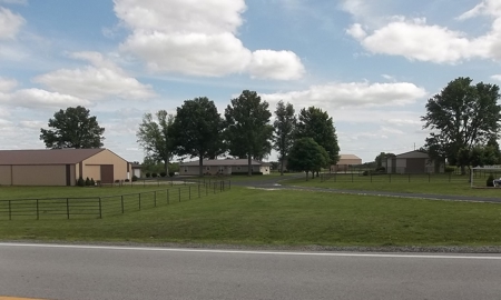 Exceptional Country Property for Sale in Chanute, KS - image 1
