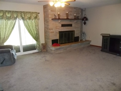 Exceptional Country Property for Sale in Chanute, KS - image 23