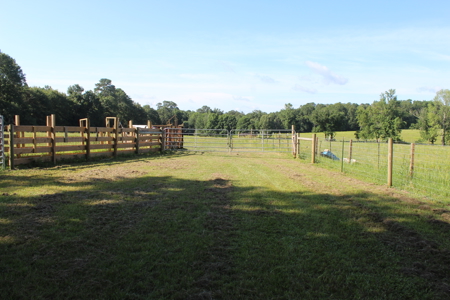 Cattle Farm For Sale with Pond Lincoln County Wesson Mississippi - image 15