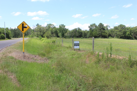 Cattle Farm For Sale with Pond Lincoln County Wesson Mississippi - image 24