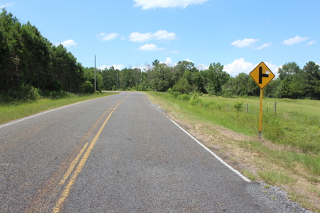 Cattle Farm For Sale with Pond Lincoln County Wesson Mississippi - image 25