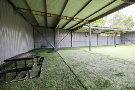 For Sale Warehouse Flex Space Justin TX - image 9