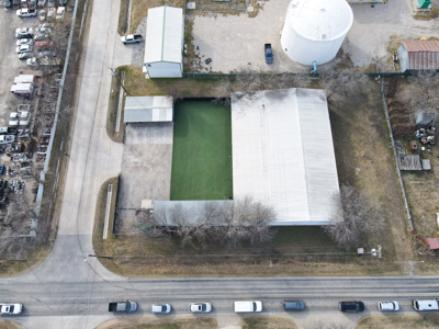 For Sale Warehouse Flex Space Justin TX - image 4