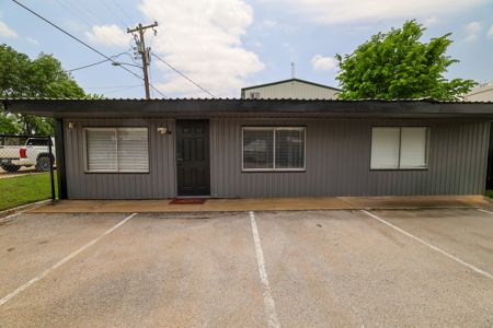 For Sale Warehouse Flex Space Justin TX - image 12