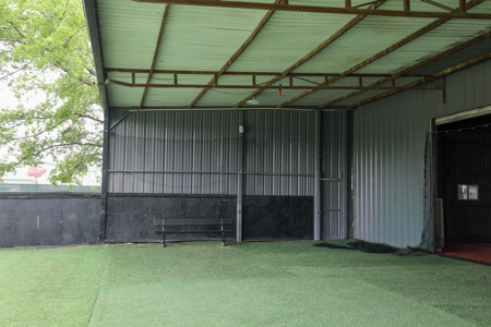 For Sale Warehouse Flex Space Justin TX - image 8