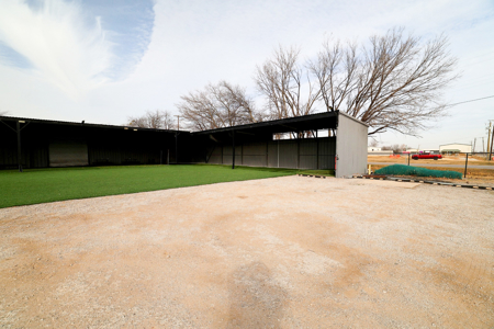 For Sale Warehouse Flex Space Justin TX - image 19