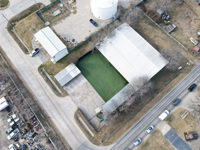 For Sale Warehouse Flex Space Justin TX - image 3