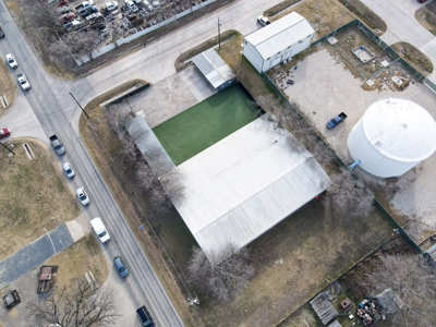 For Sale Warehouse Flex Space Justin TX - image 25