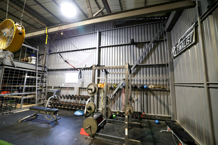 For Sale Warehouse Flex Space Justin TX - image 23