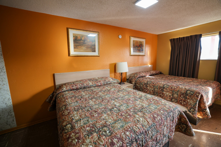 Investment Opportunity Lone Star Motel with 20 keys - image 7