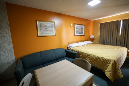 Investment Opportunity Lone Star Motel with 20 keys - image 12