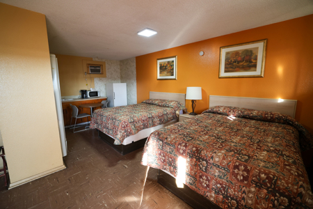 Investment Opportunity Lone Star Motel with 20 keys - image 4