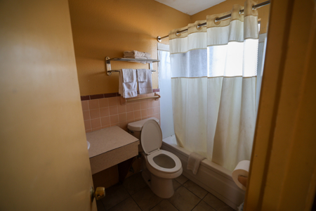 Investment Opportunity Lone Star Motel with 20 keys - image 6
