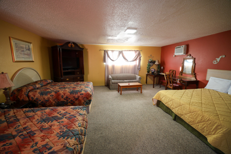 Investment Opportunity Lone Star Motel with 20 keys - image 14