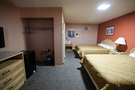 Investment Opportunity Lone Star Motel with 20 keys - image 19