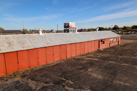 Investment Opportunity Lone Star Motel with 20 keys - image 21
