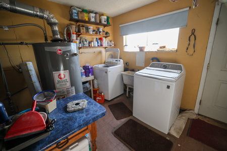Investment Opportunity Lone Star Motel with 20 keys - image 27