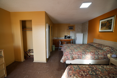 Investment Opportunity Lone Star Motel with 20 keys - image 5