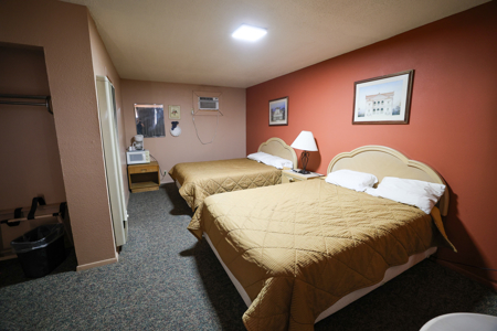 Investment Opportunity Lone Star Motel with 20 keys - image 18