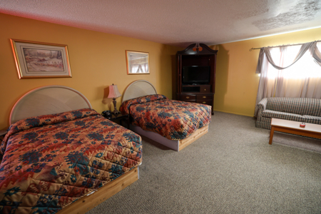 Investment Opportunity Lone Star Motel with 20 keys - image 16