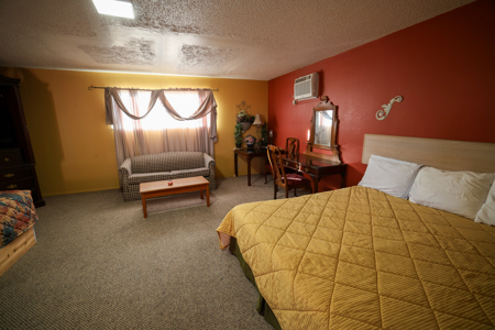 Investment Opportunity Lone Star Motel with 20 keys - image 17