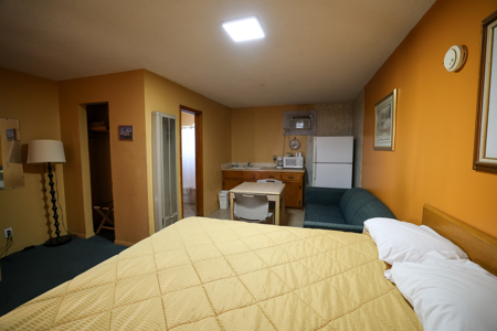 Investment Opportunity Lone Star Motel with 20 keys - image 10