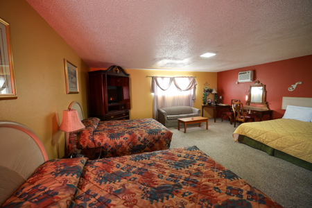 Investment Opportunity Lone Star Motel with 20 keys - image 13