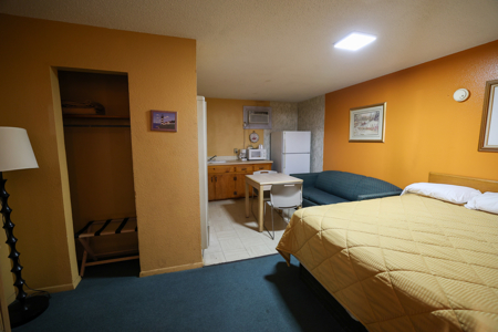 Investment Opportunity Lone Star Motel with 20 keys - image 9