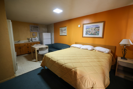 Investment Opportunity Lone Star Motel with 20 keys - image 8