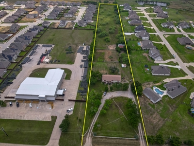 Area Growing, Great Investment in Justin Texas - image 6
