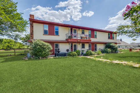 Justin TX, Land For Sale, Horse Property - image 28