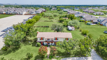 Justin TX, Land For Sale, Horse Property - image 30