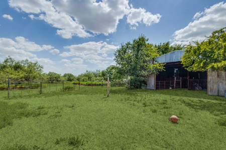 Justin TX, Land For Sale, Horse Property - image 29