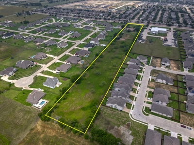 Area Growing, Great Investment in Justin Texas - image 15