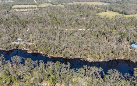 Land for Sale on the Withlacoochee River in Jasper, Florida - image 4