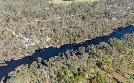 Land for Sale on the Withlacoochee River in Jasper, Florida - image 2