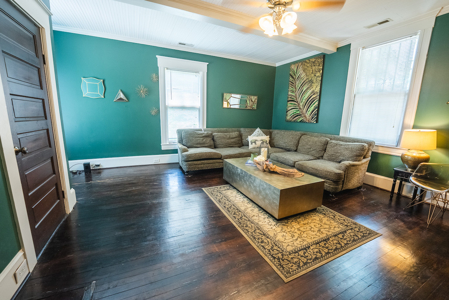 Historical Home for Sale in Charlotte NC - image 46
