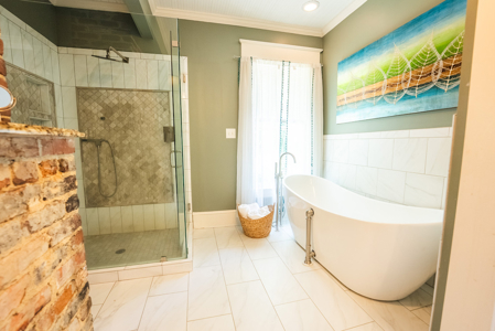 Historical Home for Sale in Charlotte NC - image 42
