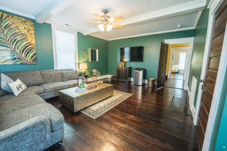 Historical Home for Sale in Charlotte NC - image 45