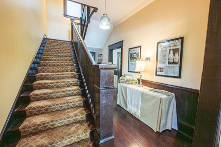 Historical Home for Sale in Charlotte NC - image 35