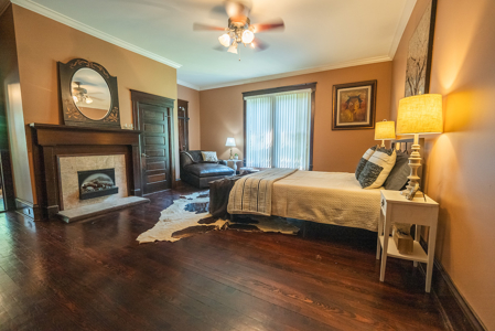 Historical Home for Sale in Charlotte NC - image 19