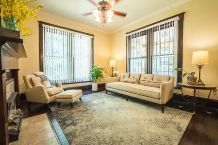Historical Home for Sale in Charlotte NC - image 13