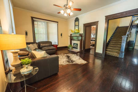 Historical Home for Sale in Charlotte NC - image 15