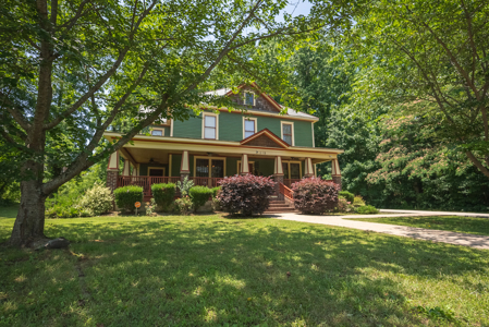 Historical Home for Sale in Charlotte NC - image 2