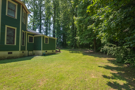 Historical Home for Sale in Charlotte NC - image 8